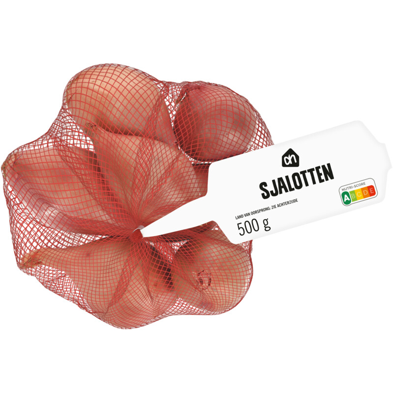 AH Sjalotten