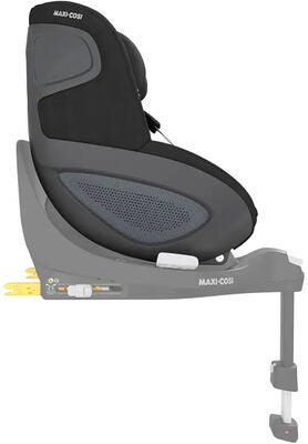 Maxi-Cosi Pearl 360 Babybilstol, Authentic Black