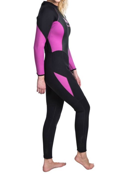 Aquaria Full Wetsuit Women våddragt