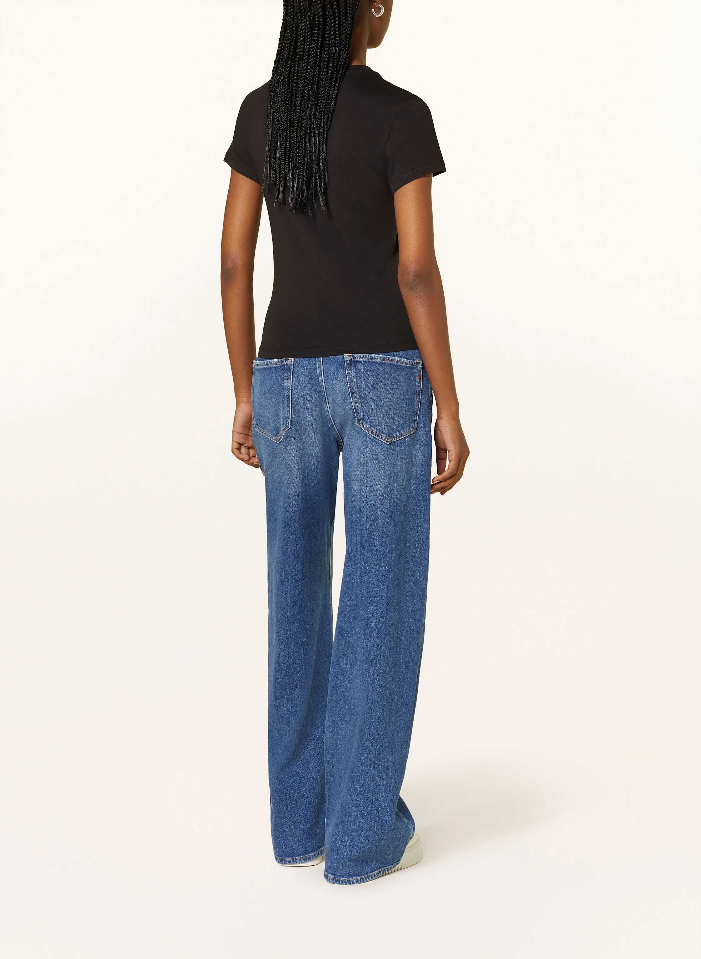 TOMMY JEANS T-Shirt