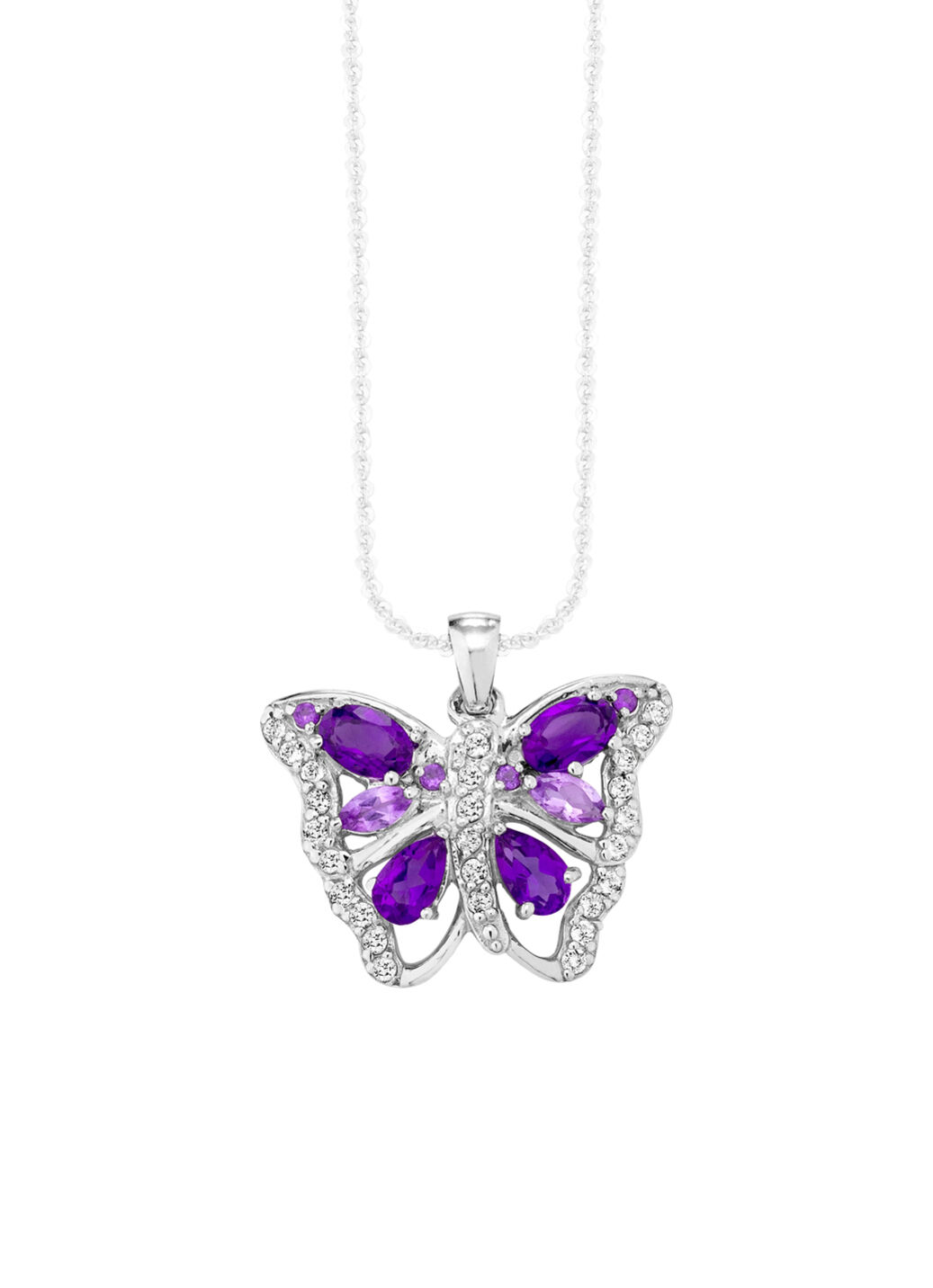 Anhänger Schmetterling