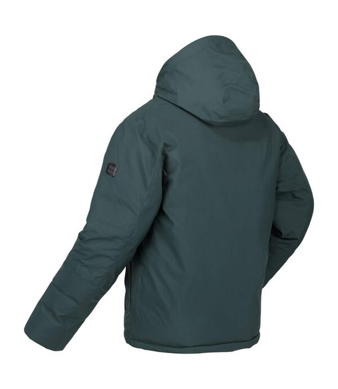 Regatta - Veste imperméable COLEHURST - Homme (Sarcelle sombre) - UTRG8256