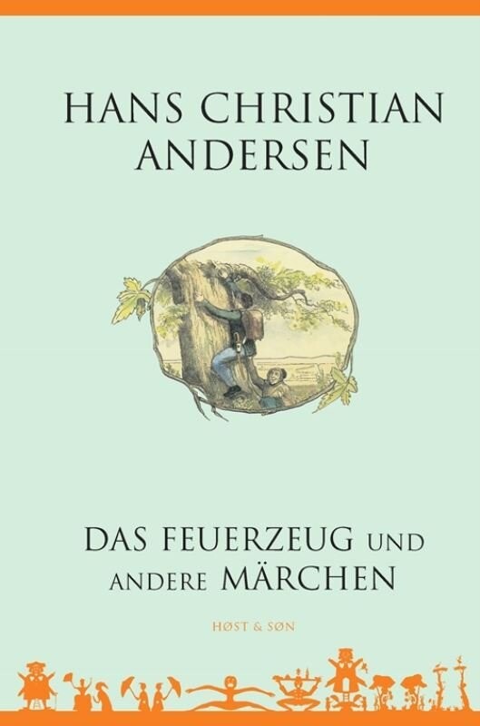 Märchen. Tysk. Pastel - H.c. Andersen - Bog