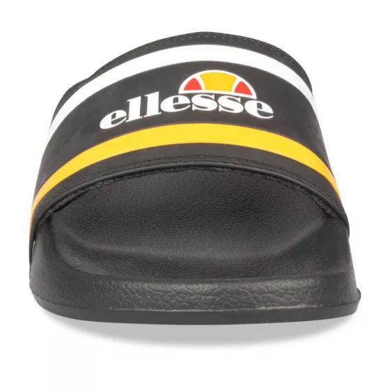 Claquettes NOIR ELLESSE