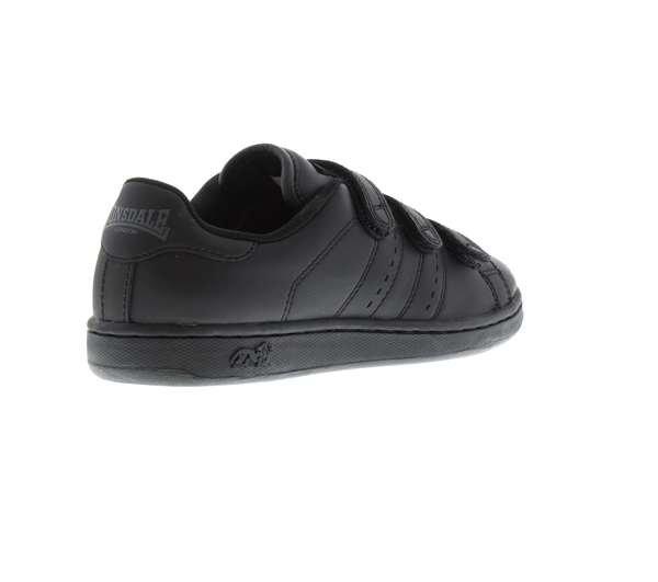 Lonsdale Leyton Junior Trainers