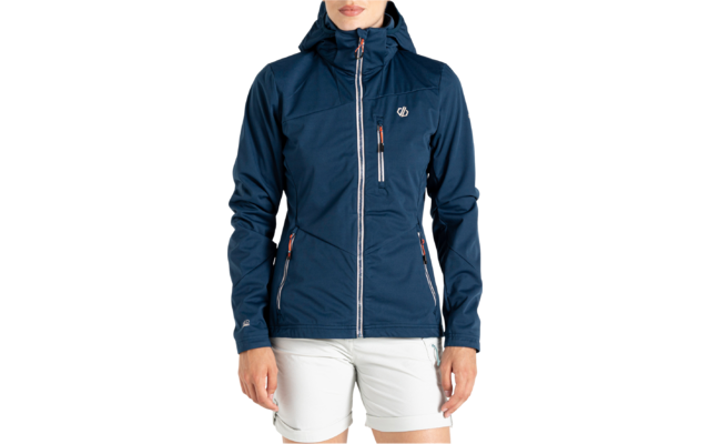 Dare2b Lexan Damen Softshelljacke