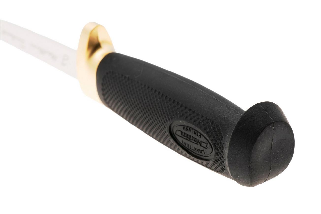 Marttiini Condor Filleting Knife 10, 816014 Stainless, rubber, fileermes
