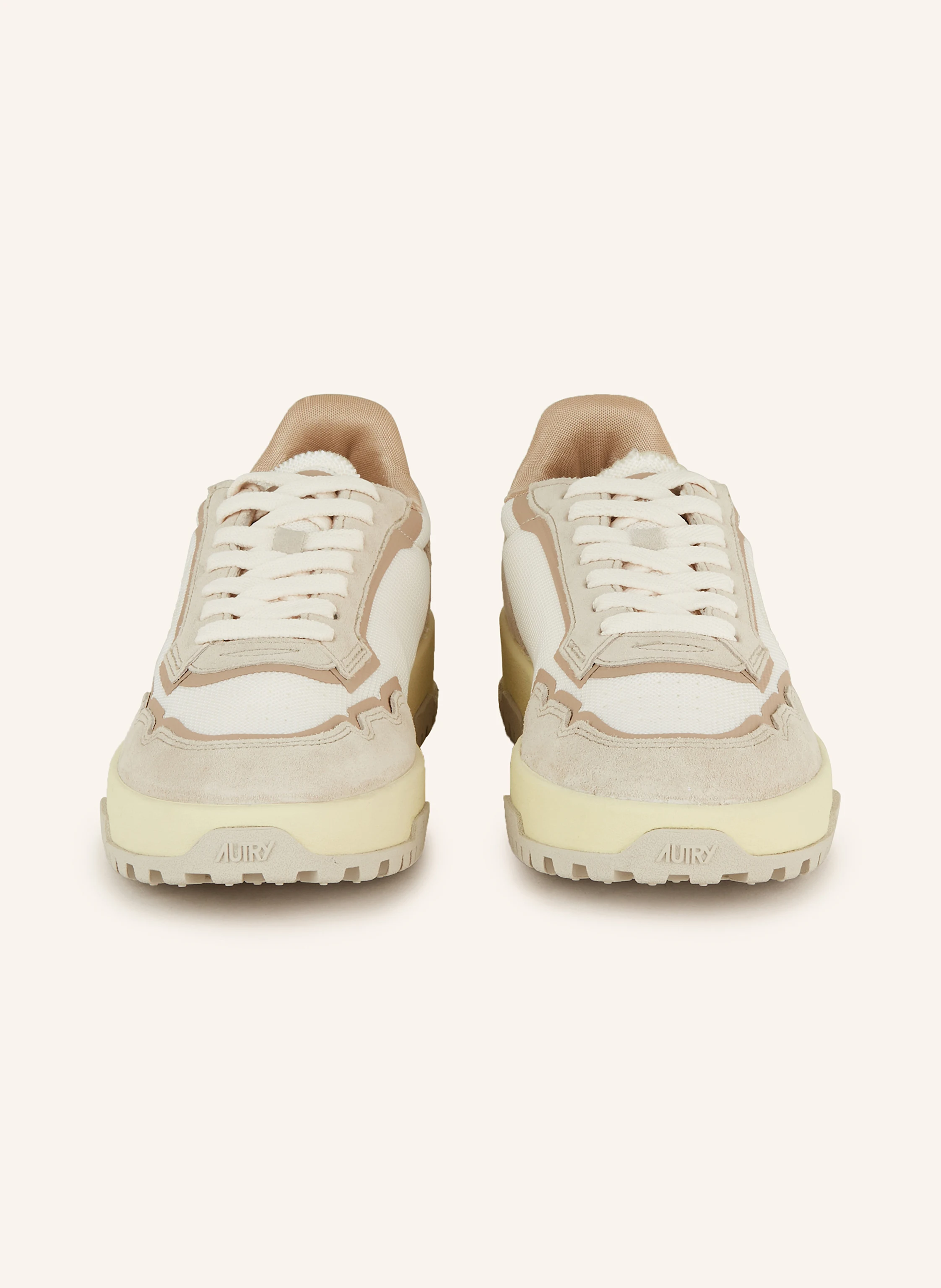 AUTRY Sneaker WILDPACE LOW AK
