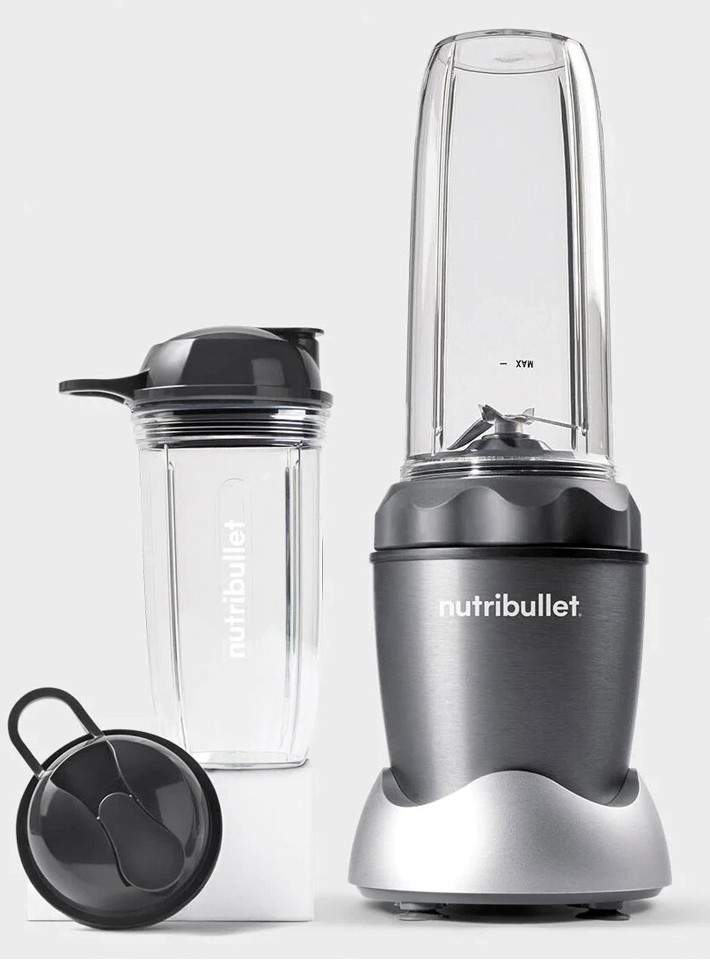 NutriBullet - Smoothiemaker NB100DG Pro