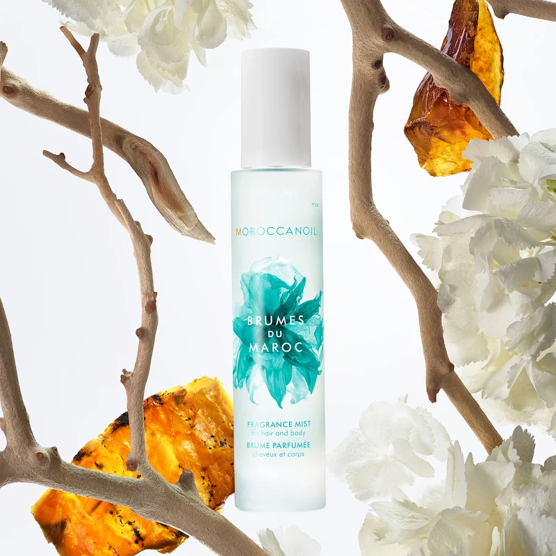Moroccanoil Brumes Du Maroc Fragrance Mist 100 ml