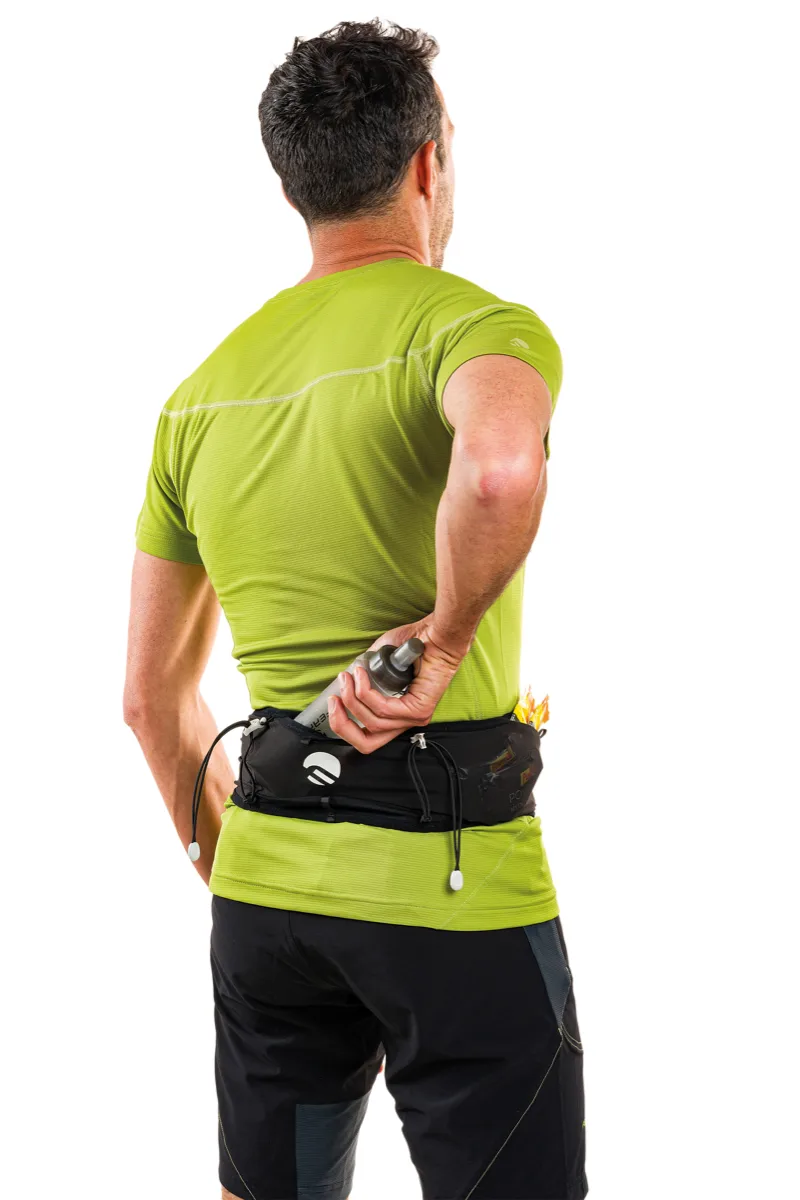 Ferrino X-Band Black
