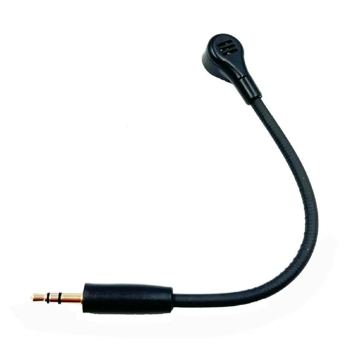 Yonis Microphone Gaming Omnidirectionnel
