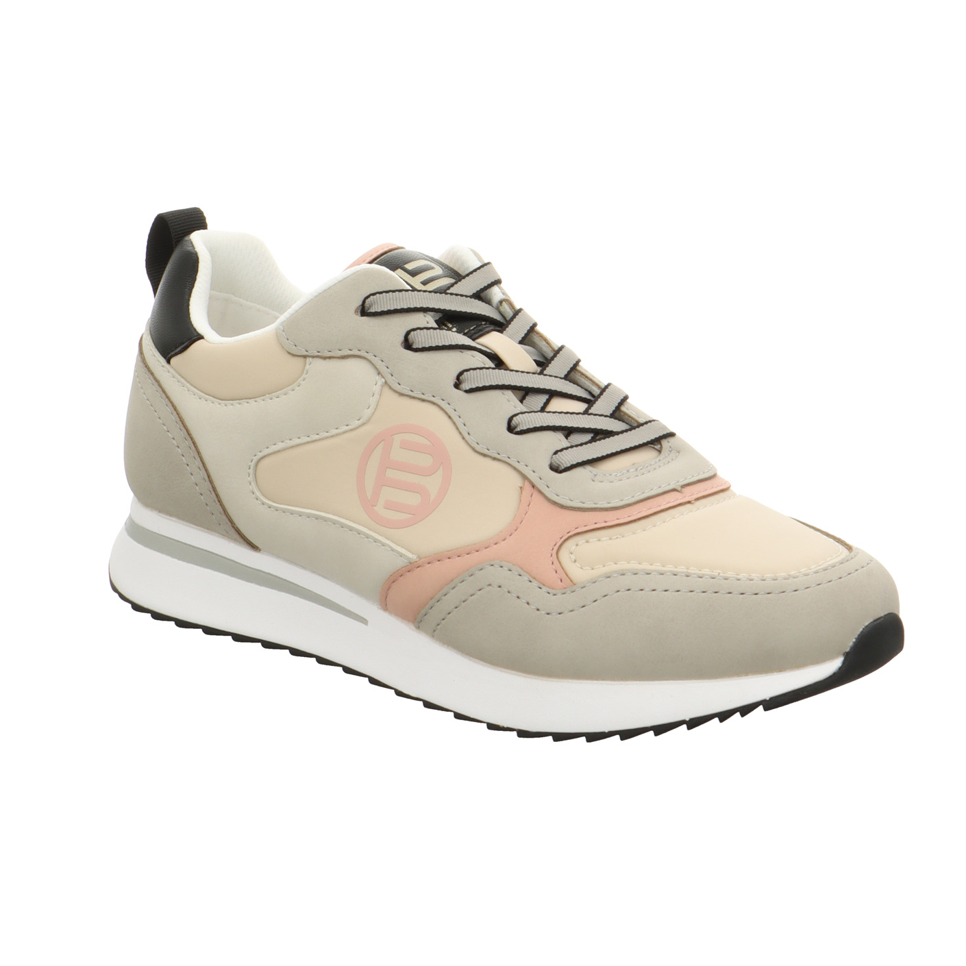 Sneaker grau