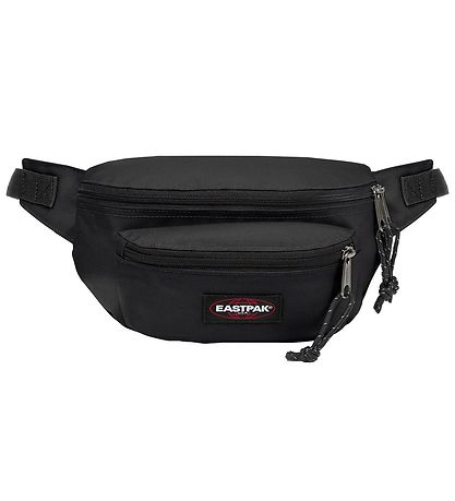 Eastpak B?ltetaske - Doggy Bag - 3 L - Sort