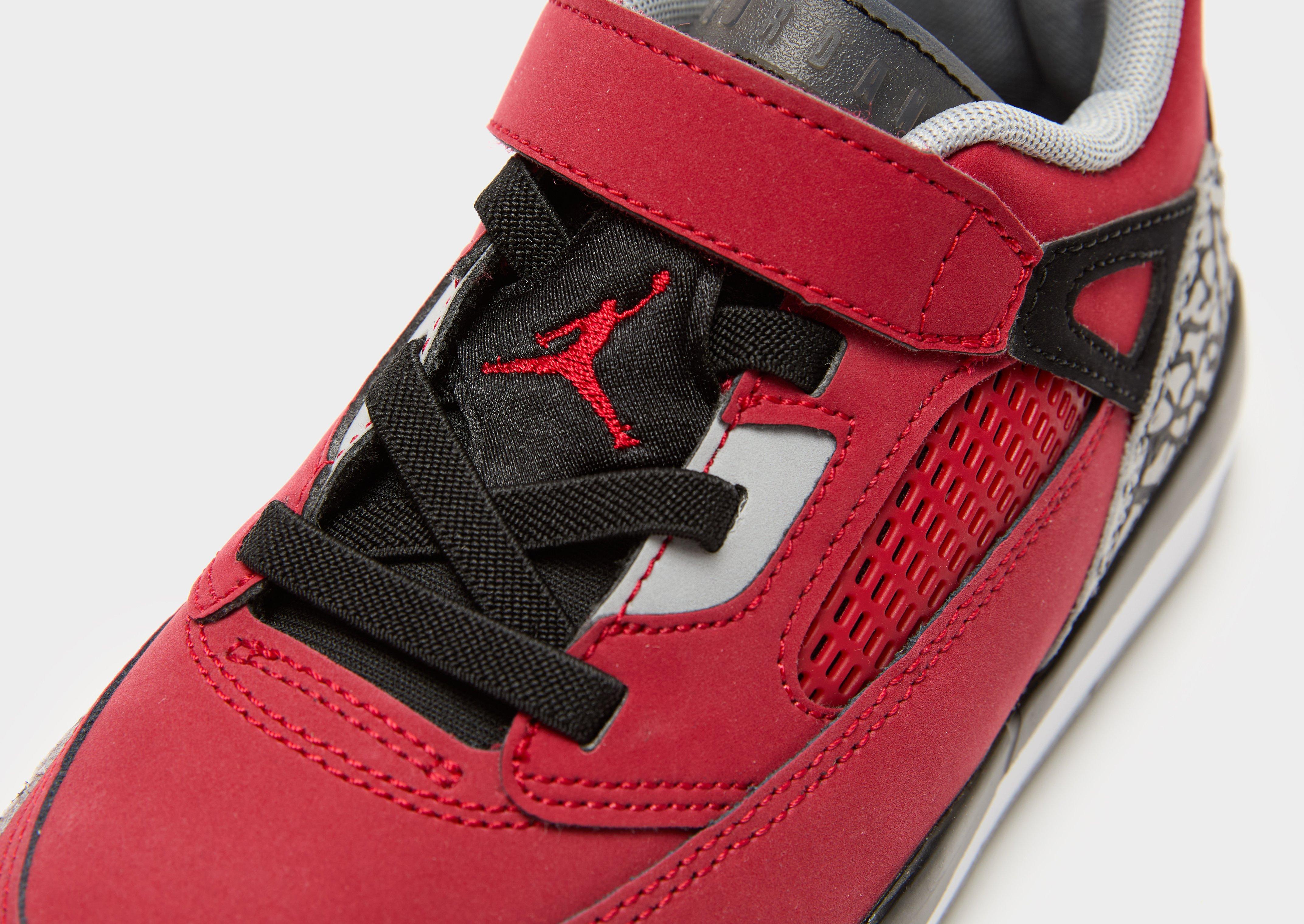 Jordan Spizike Low Enfant