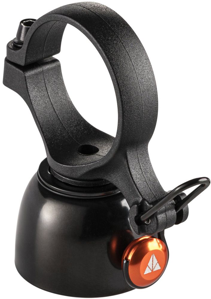 Granite Cricket - Dual Mode Fahrradklingel kaufen | Bike-Discount