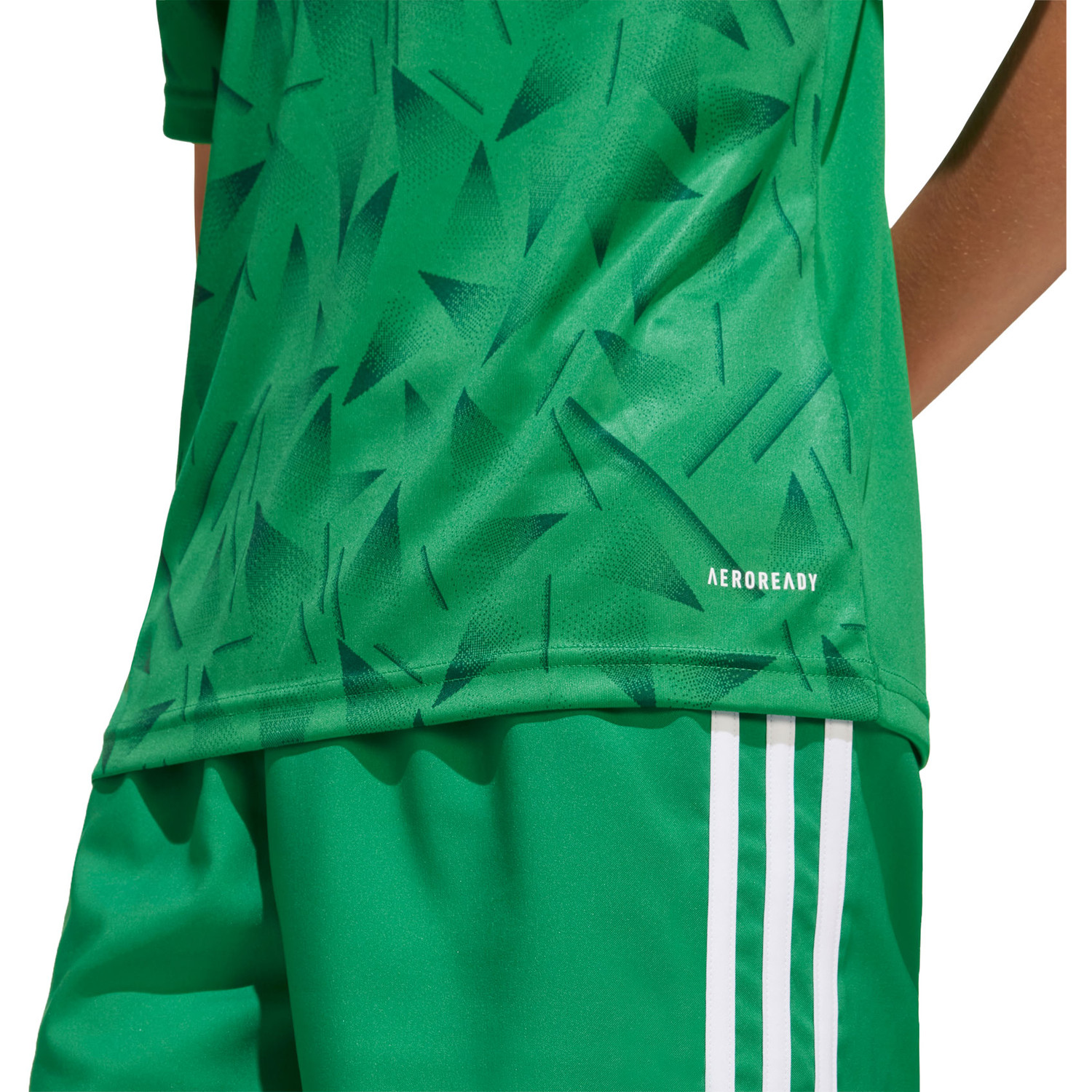 adidas Team Icon 25 Training Shirt Kids