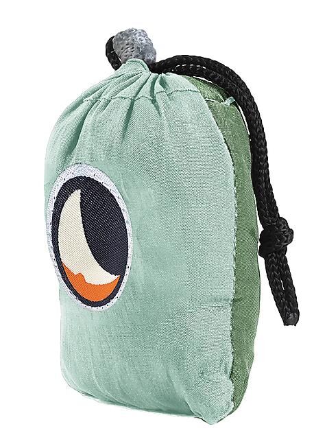 TICKET TO THE MOON - SAC COMPACT ECO BAG SMALL 10 L
