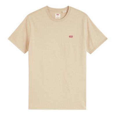 Tee-shirt à manches courtes homme Ss Original Hm 0131 Fields Of R LEVIS