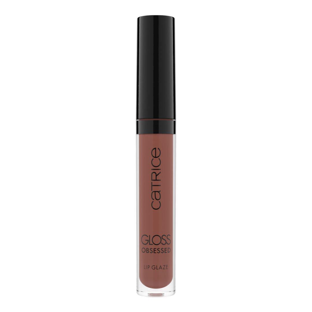 CATRICE  Gloss para Lábios Gloss Obsessed Lip Glaze