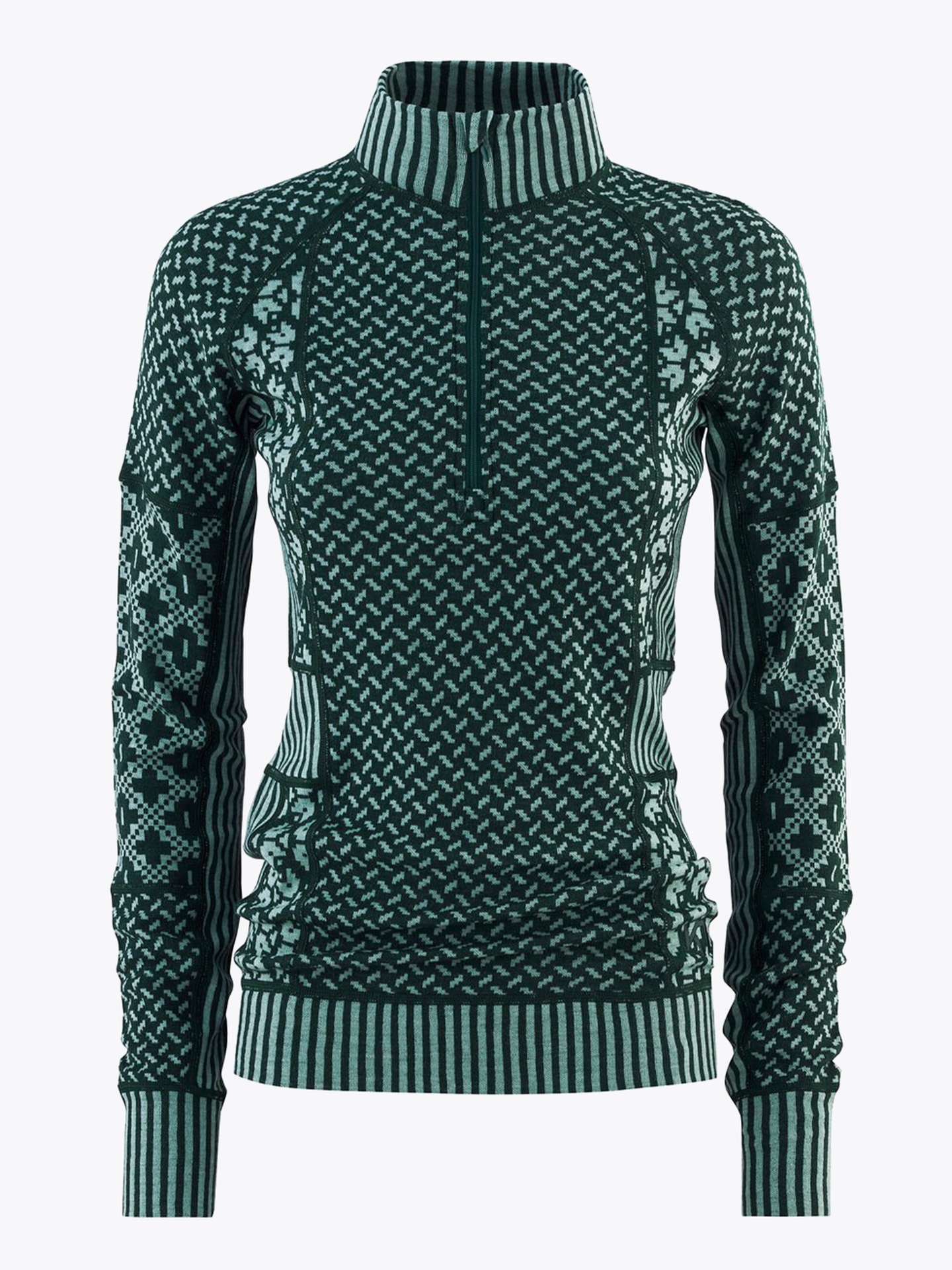 Smekker Half Zip