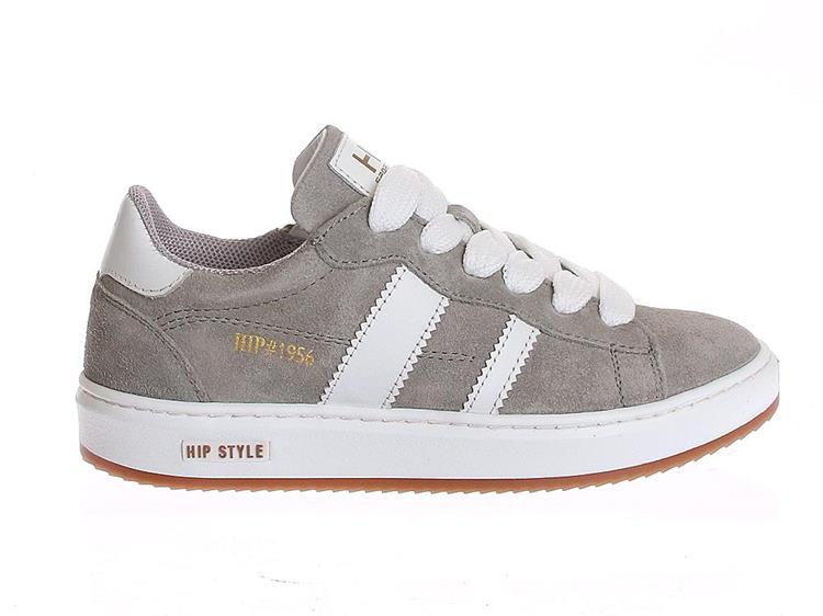 HIP Shoe Style H1811 Grijs