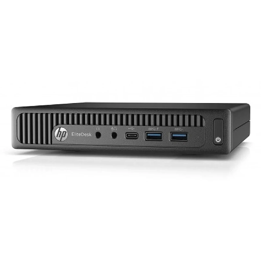 HP EliteDesk 800 G2 DM (HPEL800) · Reconditionné
