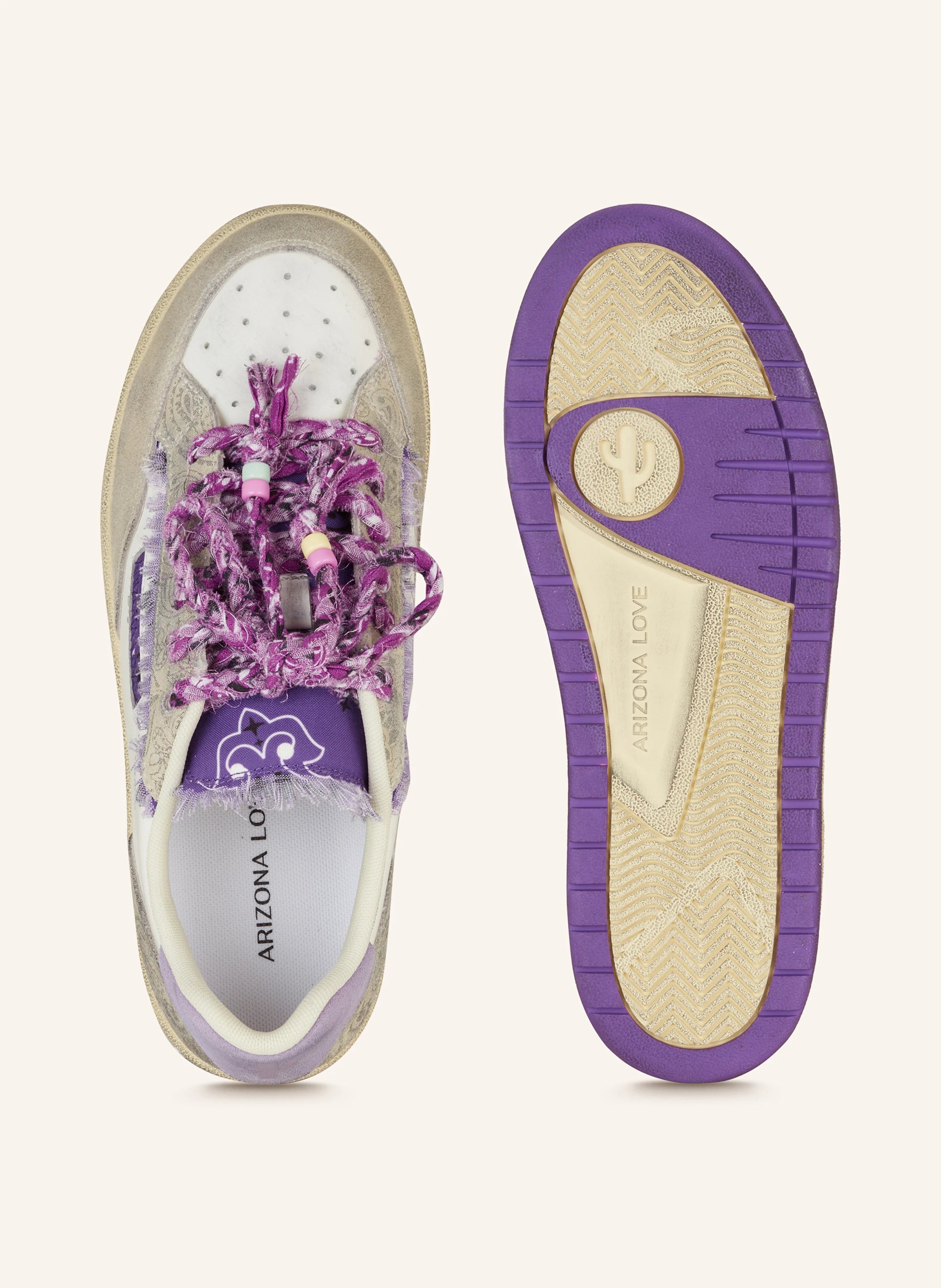 ARIZONA LOVE Sneaker