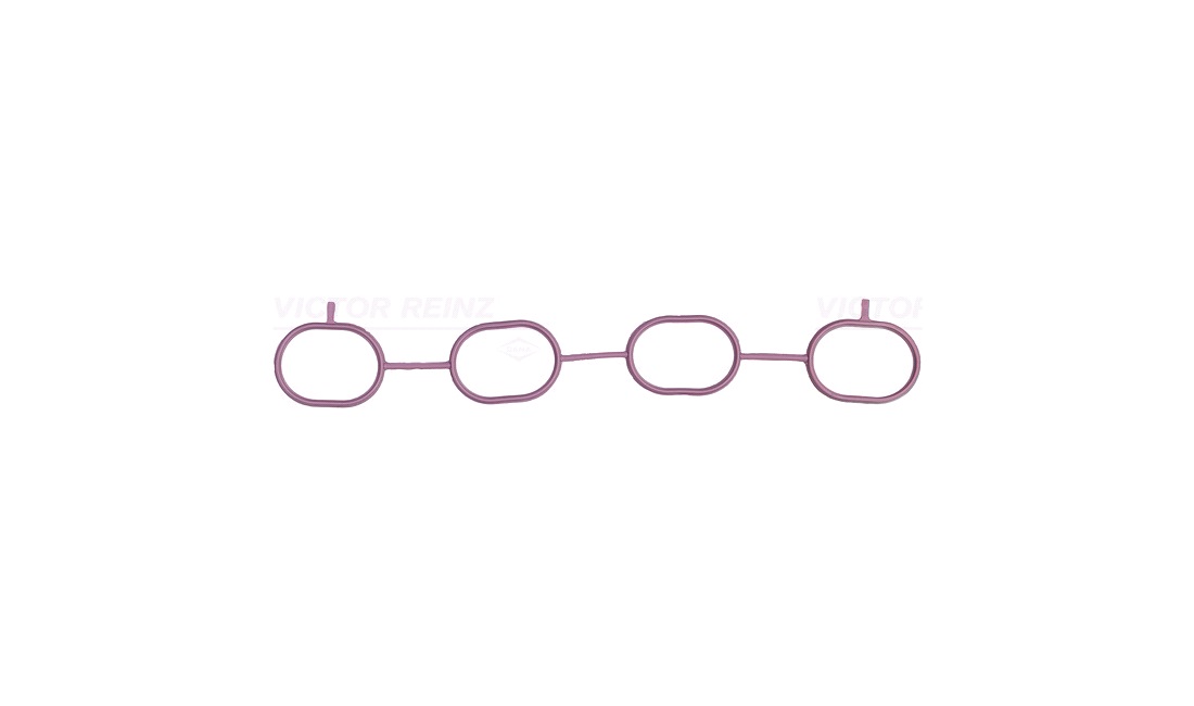 Pakning, indsugningsmanifold