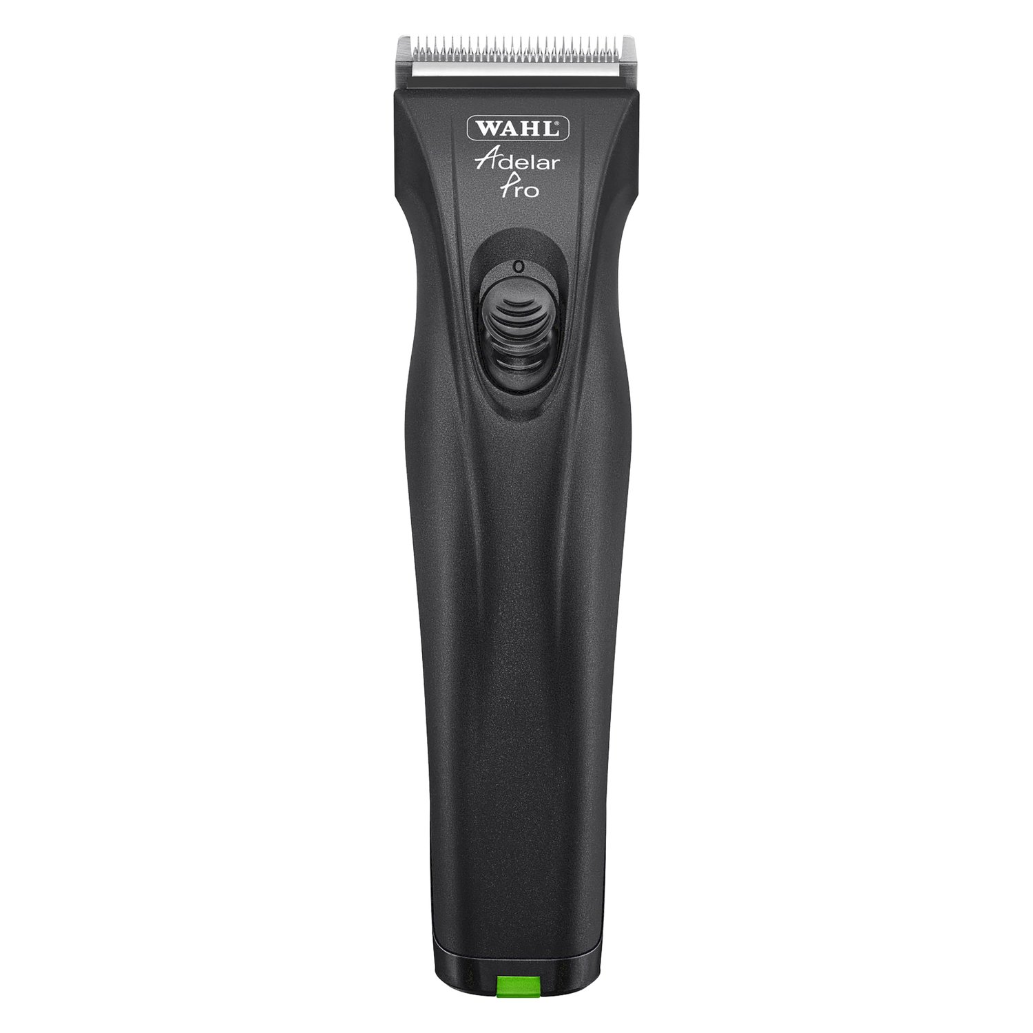 WAHL Akku-Schermaschine Adelar Pro  - schwarz