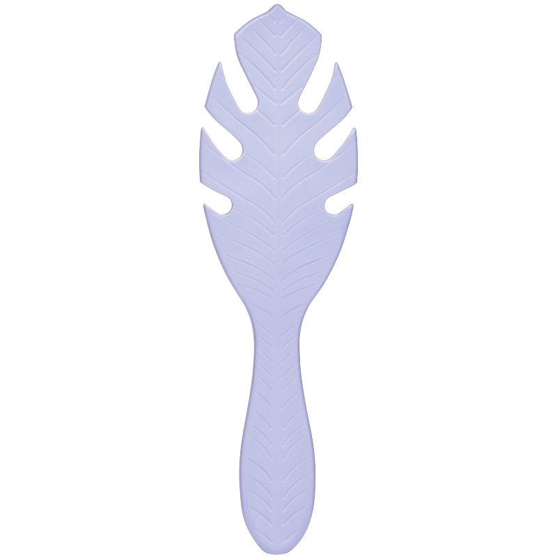 Wet Brush Go Green Detangler - Lavendar