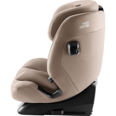 Siège-auto ADVANSAFIX PRO Style - Teak - BRITAX RÖMER