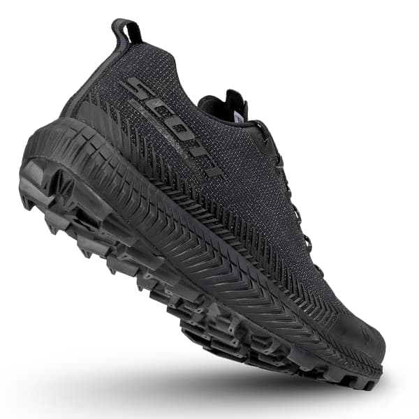 Chaussure trail SCOTT SUPERTRAC ULTRA RC BLACK