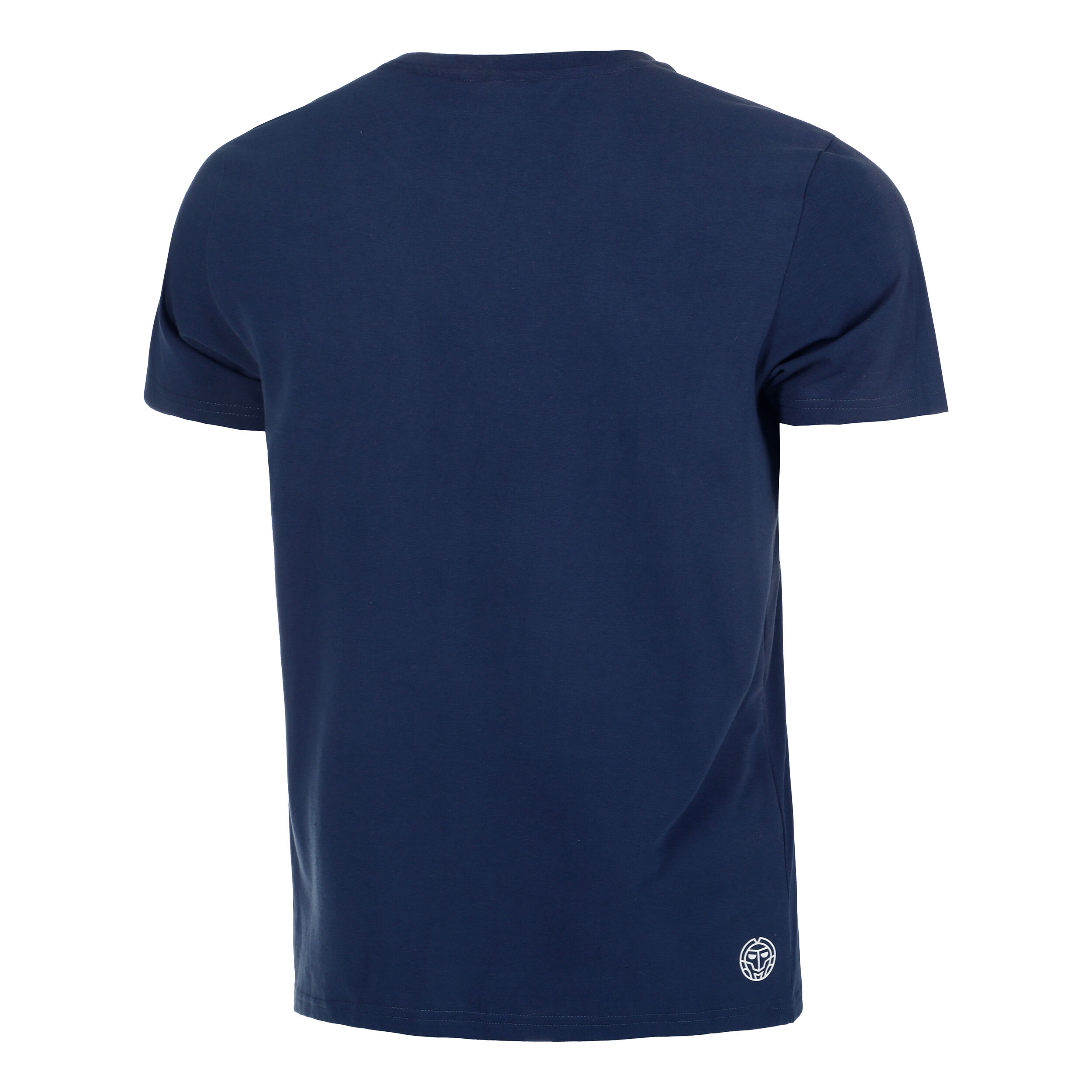 BIDI BADU New York 2024 T-shirt Hommes - Bleu Foncé , Multicouleur