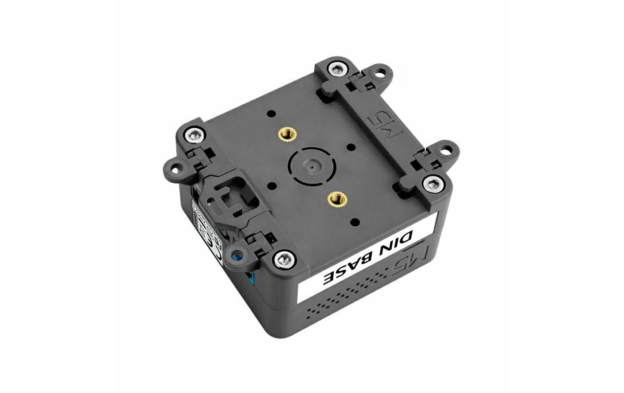 Development Kit CoreS3 ESP32S3 loTESP32-S3 Entwicklerboard mit Dual-Core Xtensa LX7-Prozessor