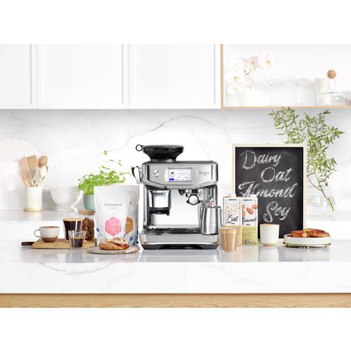 Sage The Barista Touch Impress Espressomaskine