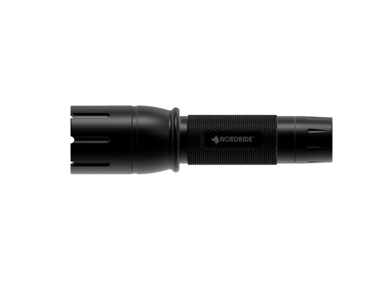 Nordride Taschenlampe Spot Smart A 190 lm, IP65 Handlampe