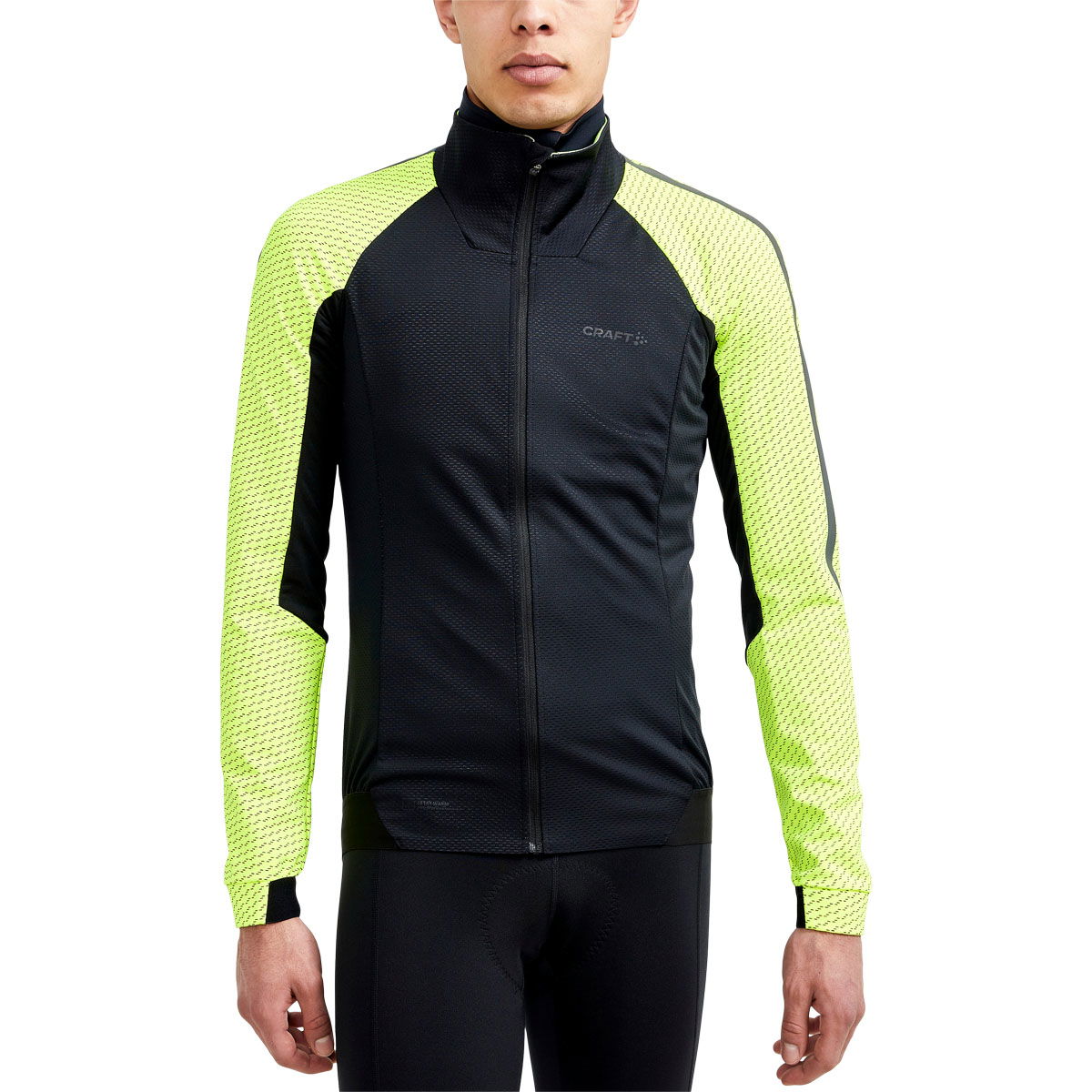 Craft Advanced Bike SubZero Lumen Cykeljakke Herre