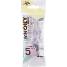 Ruban correcteur rétractable KNOKY, 5 mm x 6 m