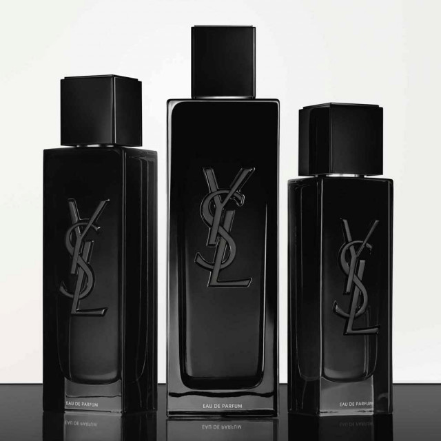 MYSLF Eau de parfum YVES SAINT LAURENT