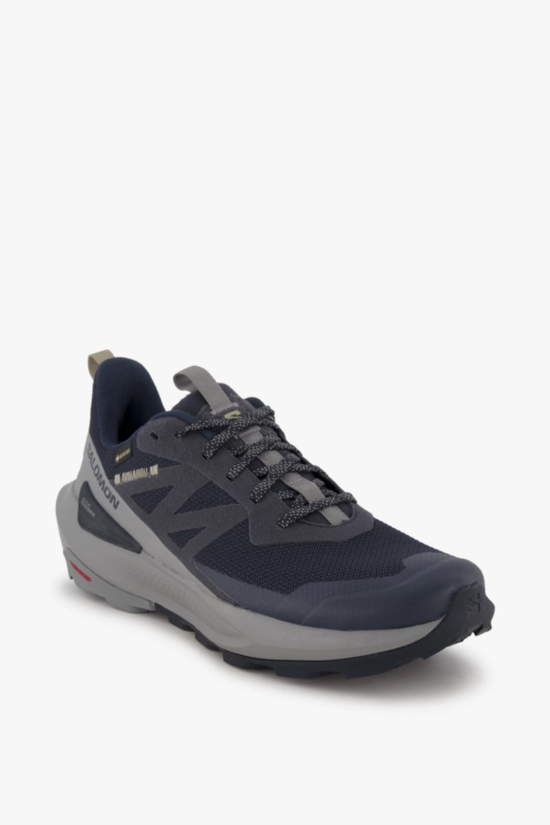 Salomon Elixir Activ Gore-Tex® Herren Trekkingschuh