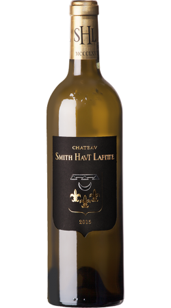 Château Smith Haut Lafitte Blanc Grand Cru Classé de Graves 2015 Pessac-Léognan Blanc Sec