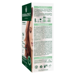 Herbatint Haarverf - 7M Mahony Blond 150ML