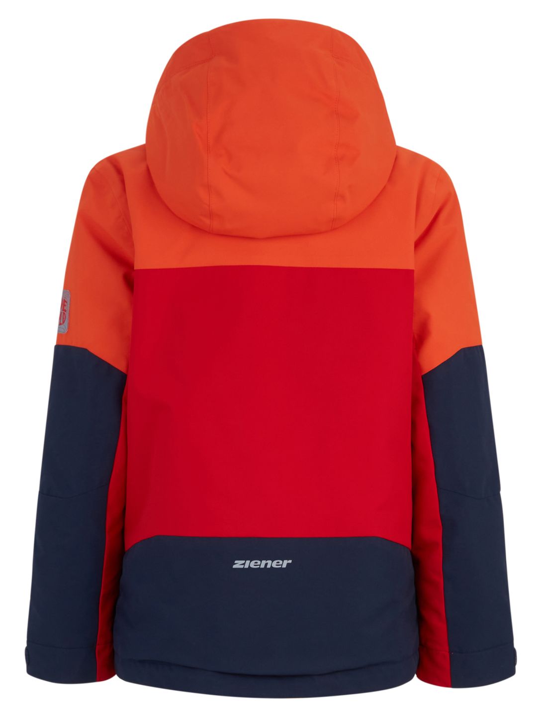 Agimo Junior ski-jas kinderen