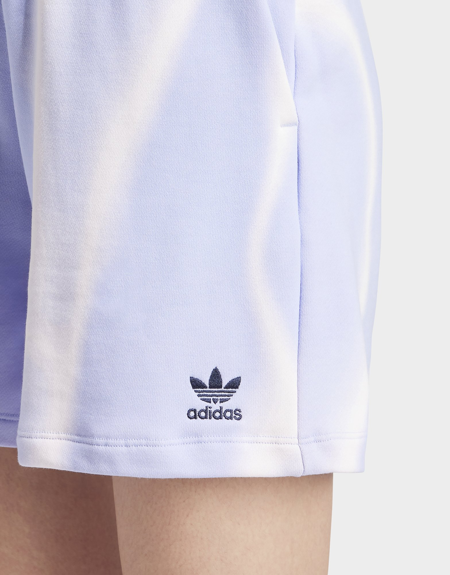 adidas Originals Short de survêtement imprimé intégral Dye