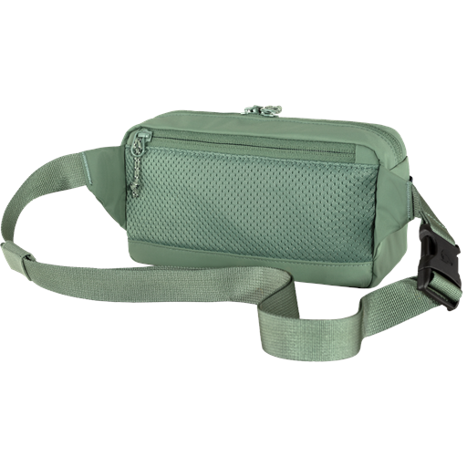 Fjällräven High Coast Hip Pack Taske, Patina Green