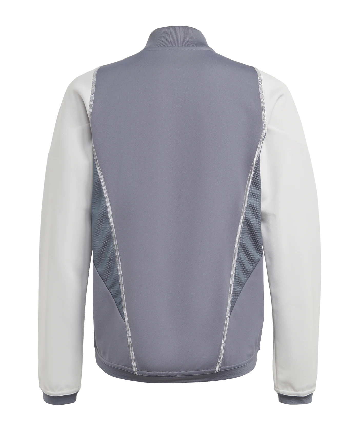 adidas Tiro 23 Competition Sweatshirt Kids Grau