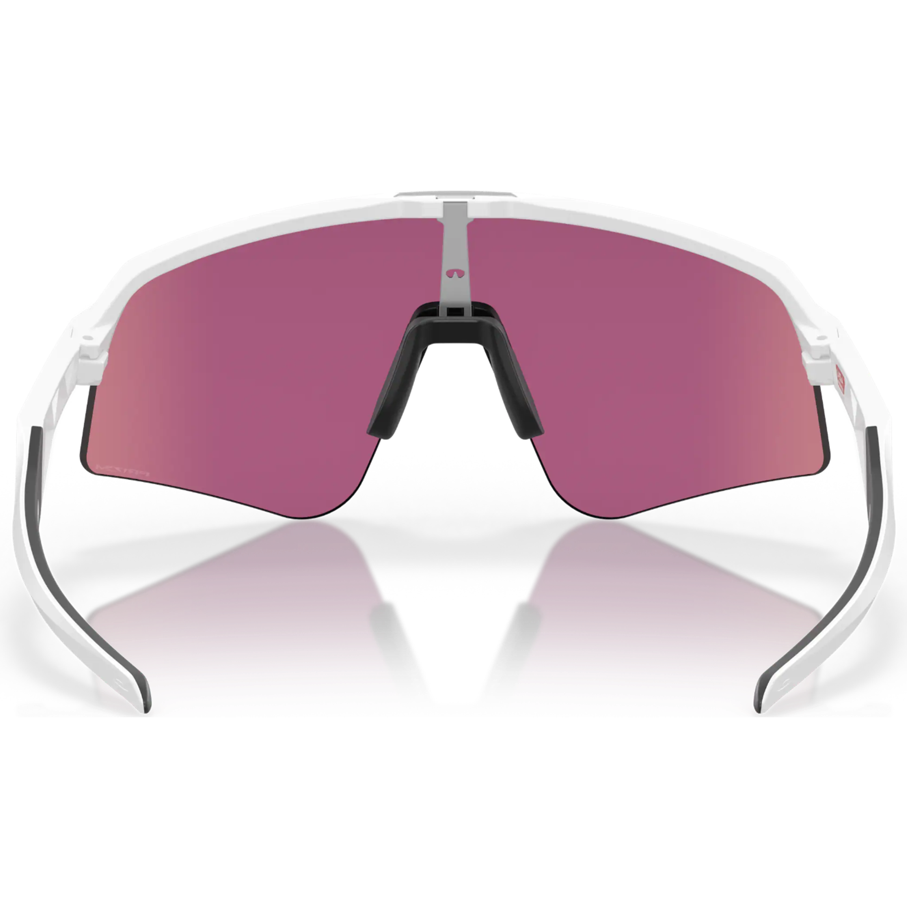 Oakley Sutro Lite Sweep Prizm Iridium Fietsbril