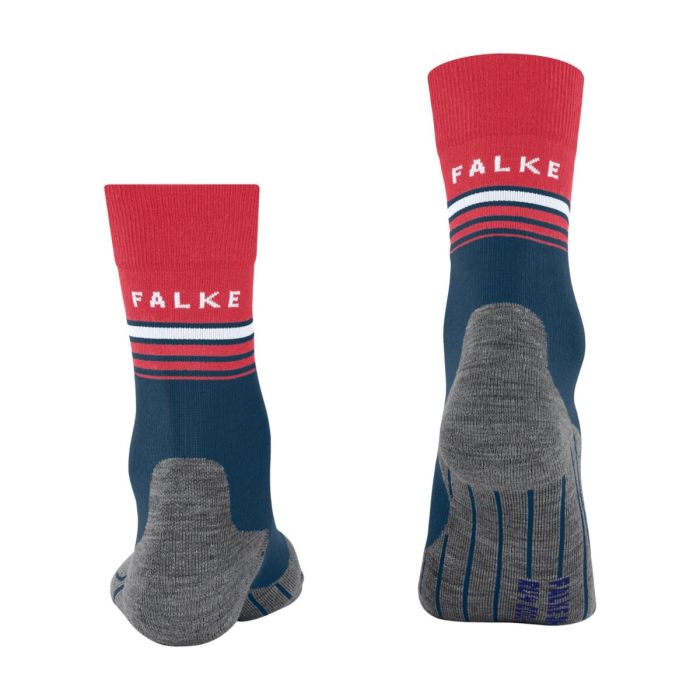 Falke Herre Strømper RU4 Endurance Cool Socks Rød