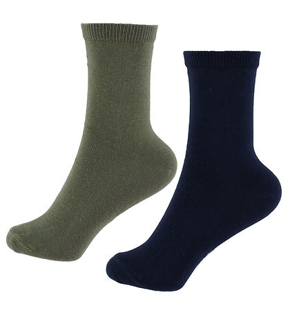 Name It Socken - 5er-Pack - NkmVaks - Dark Sapphire